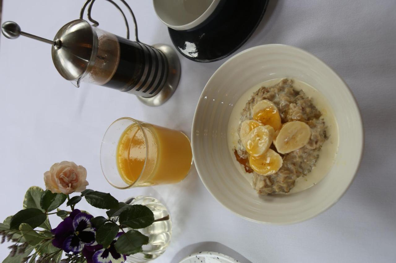 The Waves: Yorkshire Coast Bed & Breakfast 4*
