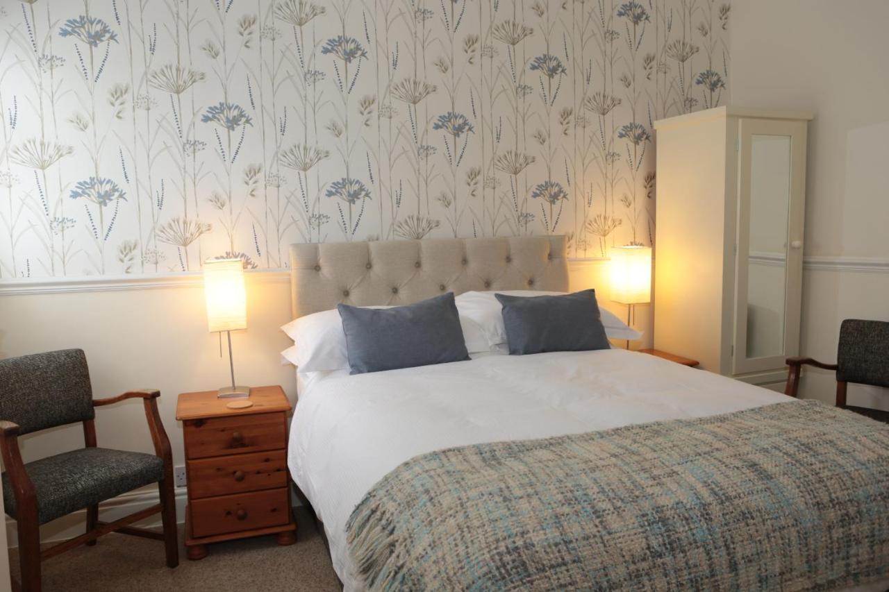 The Waves: Yorkshire Coast Bed & Breakfast 4*