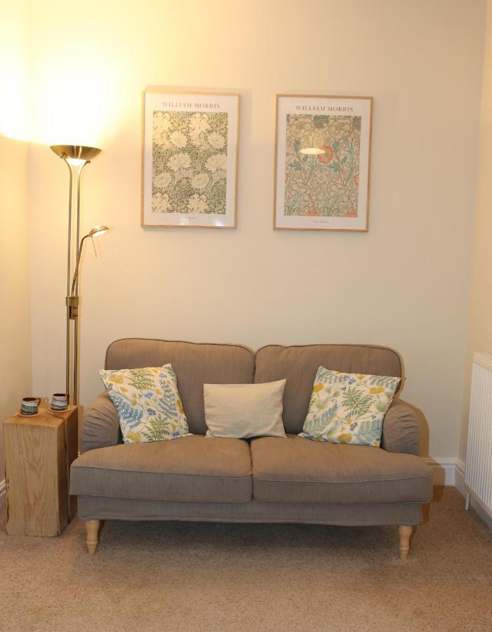 The Waves: Yorkshire Coast 4* Scarborough