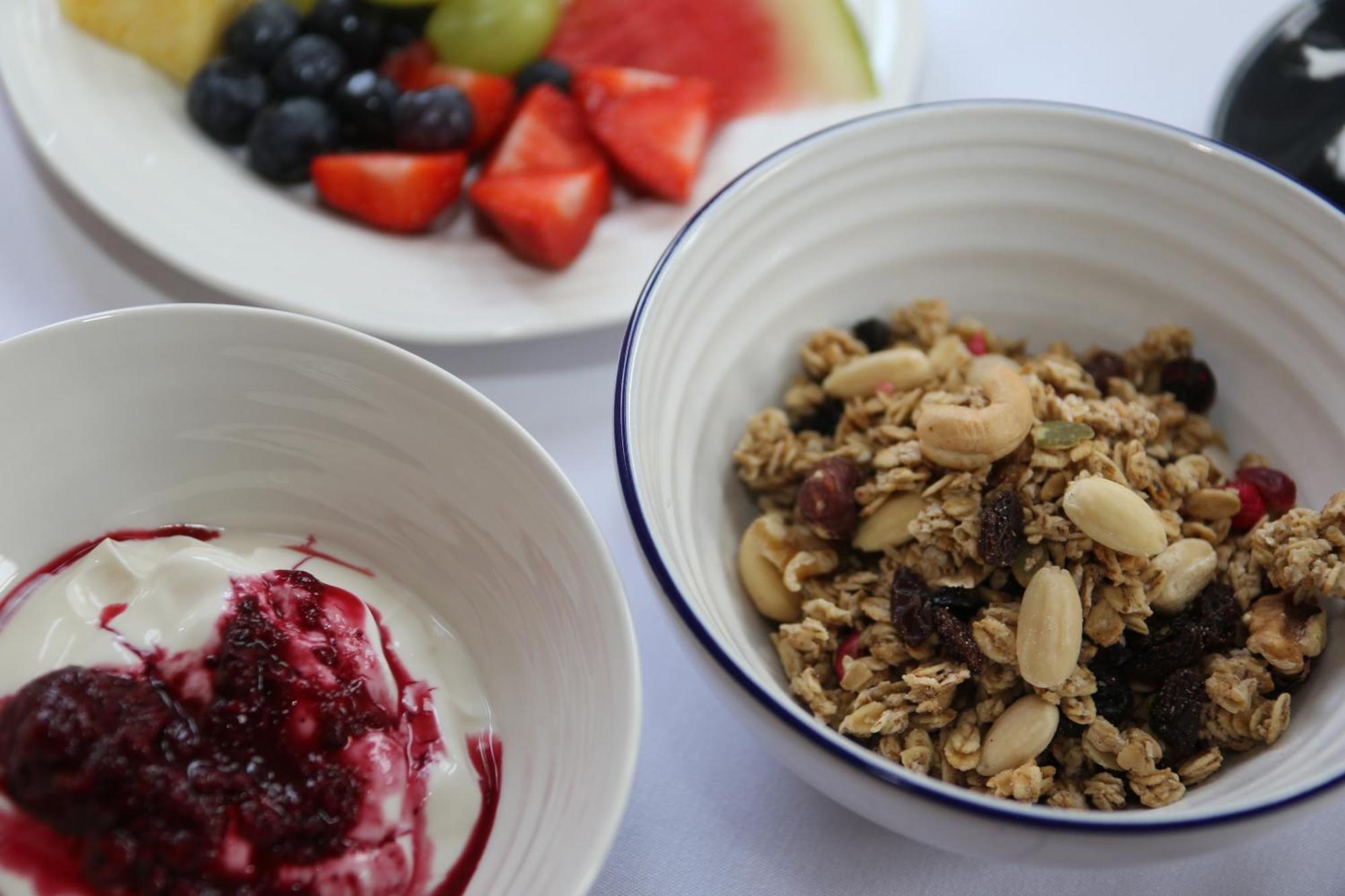The Waves: Yorkshire Coast Bed & Breakfast