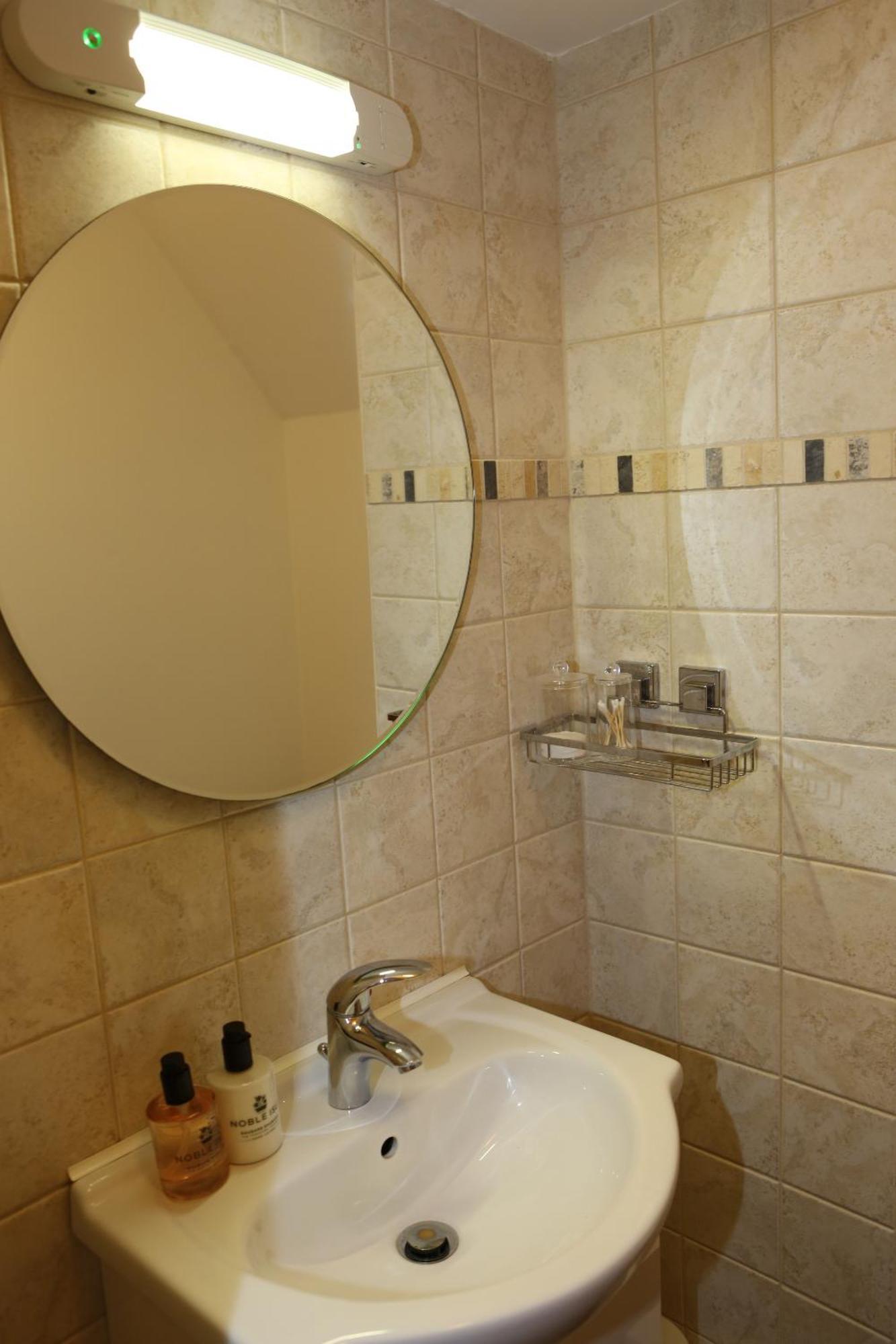 Bed & Breakfast The Waves: Yorkshire Coast 4*