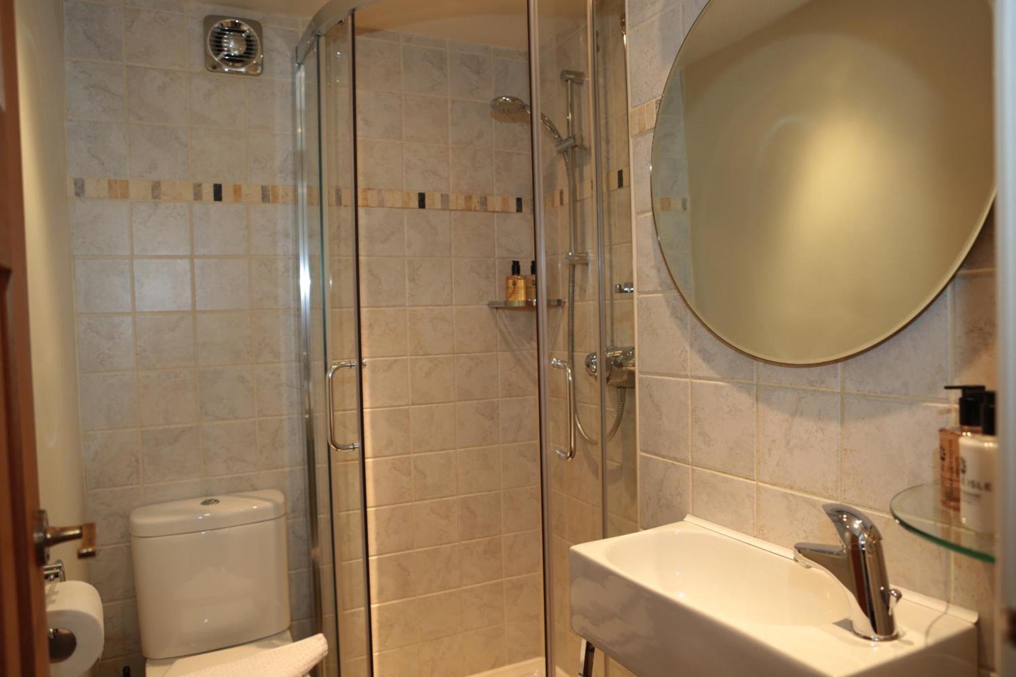 Bed & Breakfast The Waves: Yorkshire Coast 4*