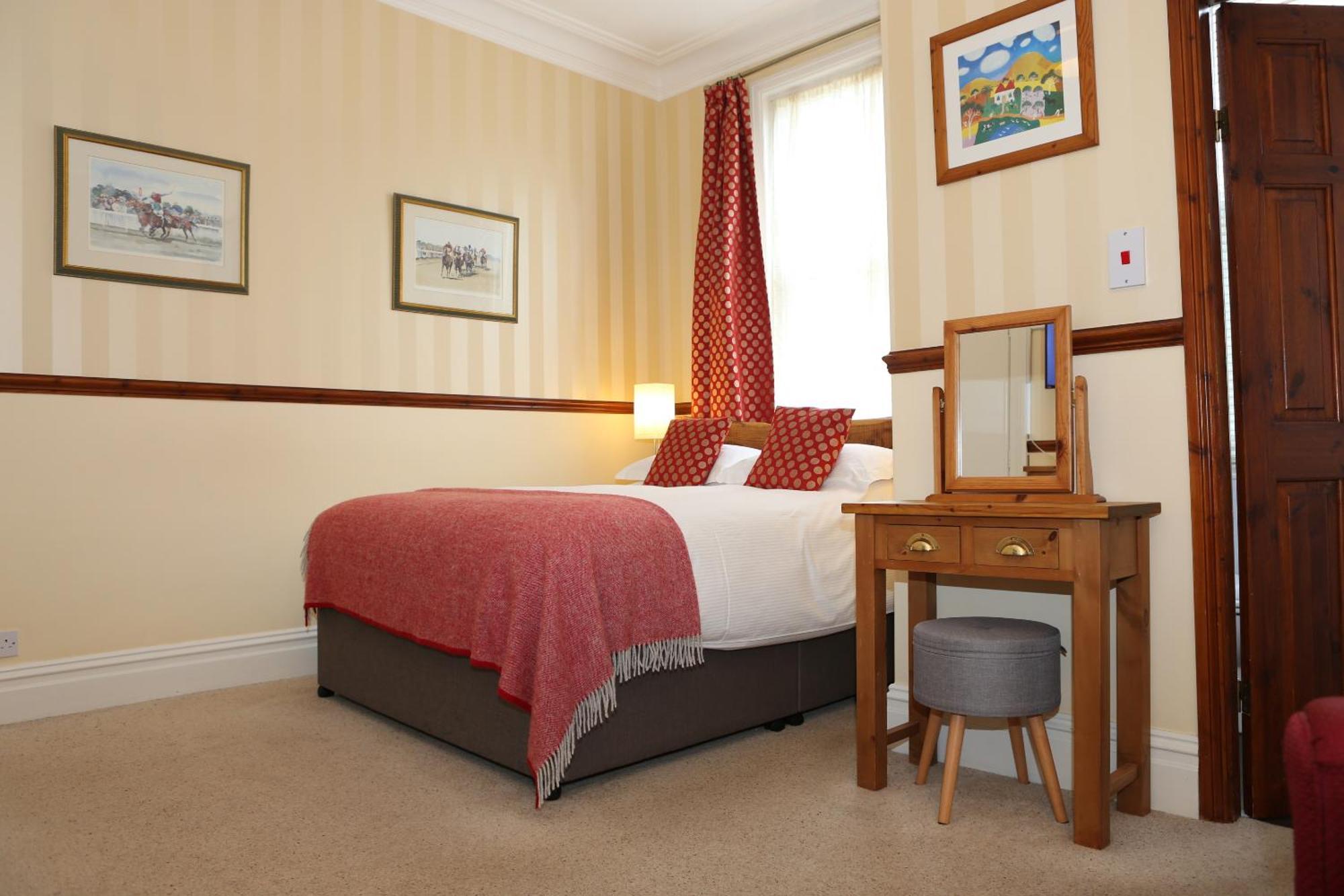 Bed & Breakfast The Waves: Yorkshire Coast Scarborough