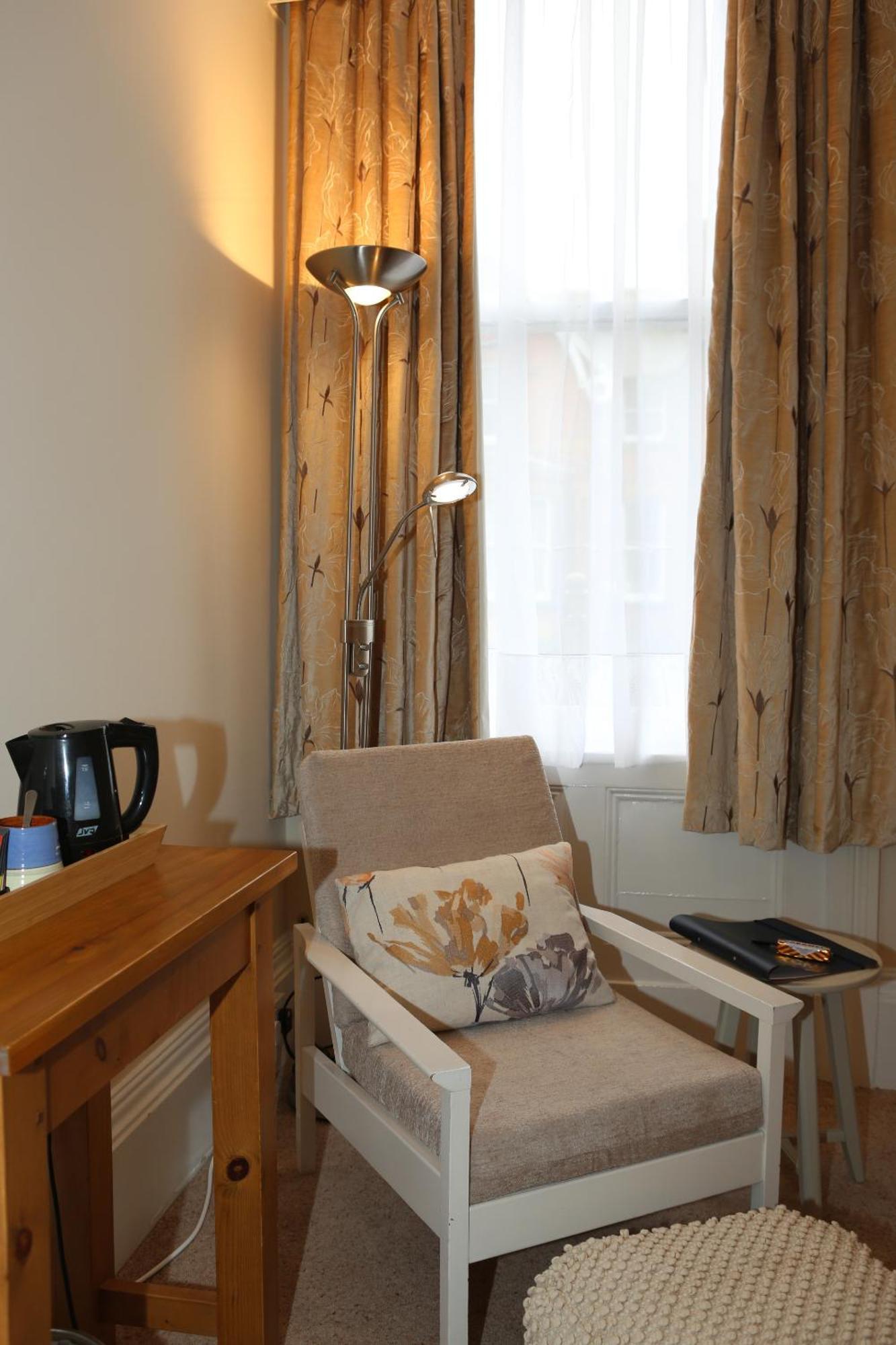 Bed & Breakfast The Waves: Yorkshire Coast