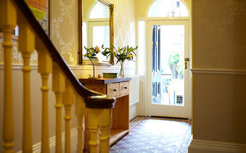 The Waves: Yorkshire Coast Bed & Breakfast