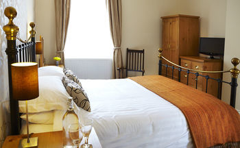 Bed & Breakfast The Waves: Yorkshire Coast