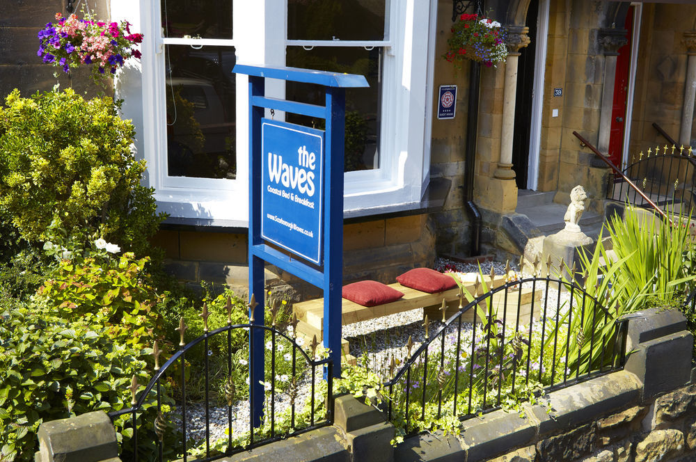 Bed & Breakfast The Waves: Yorkshire Coast