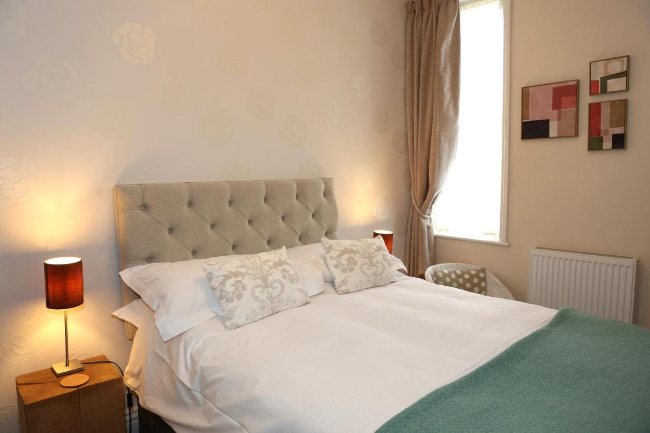 The Waves: Yorkshire Coast Bed & Breakfast 4*